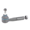RIDEX 914T0190 Tie Rod End Right Front Axle