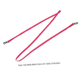 KONTONTY Warm Winter Gloves Lanyard Mitten Clips for Babies Waterproof Boys and Girls Glove Holder Baby Mitten Clips Toddler Leashes