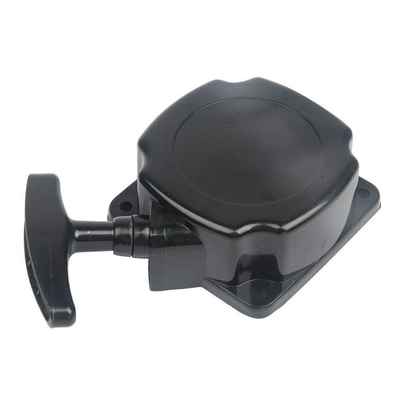 HQparts Pull Starter Recoil Compatible with Harbor Freight 52CC 2HP