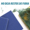 MAYA EVO XL Professional Scouring Pad for All Surfaces. Cleans