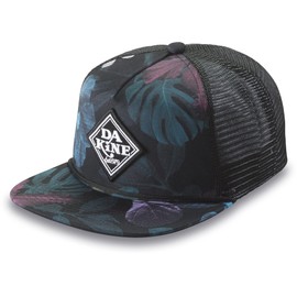 Dakine Classic Diamond Trucker Eco - Tropic Dusk, One Size