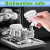 CDDCWZ Replacement Ice Maker Parts for KitchenAid Mixer Premium Drive