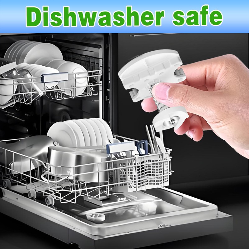 CDDCWZ Replacement Ice Maker Parts for KitchenAid Mixer Premium Drive