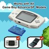 Super Game Card 20 in 1 Games Card for GBA/GBA