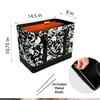 Trenton Gifts File Organizer Tote | Stylish Way To Keep