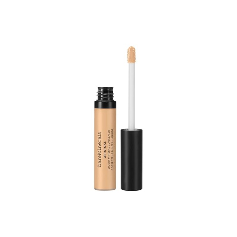 Original Liquid Mineral Concealer - 1.5W Fair by bareMinerals for