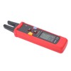 Digital Clamp Meter Mini Size Portable Stable Fork AC DC