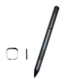 MPP 303 Stylus Pen for HP MPP 1.51 Pen Compatible with HP Envy x360/Pavilion x360/Spectre x360 2-in-1 Laptops Stylus Pen with Palm Rejection (Ramdon Color)