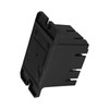 Relay AZ2280-1A-12DF (Pack of 2), Mini Power Electromechanical Relay 12VAC