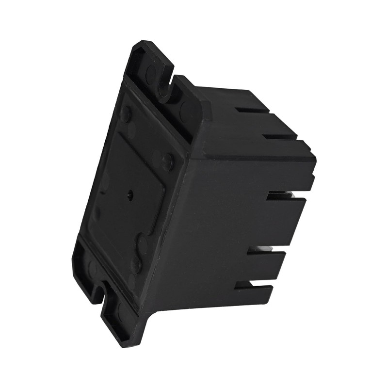 Relay AZ2280-1A-12DF (Pack of 2), Mini Power Electromechanical Relay 12VAC
