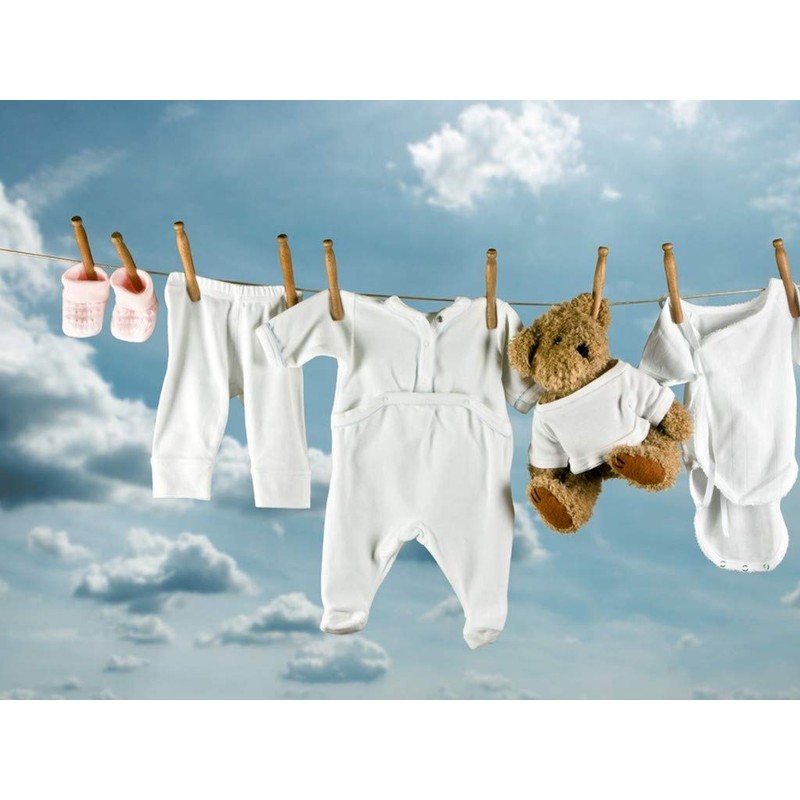 BluePower Jamaican Blue Power Laundry Soap, 4.23 Ounce (Pack of