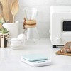 Tanita Fit Scan Digital Cooking Scale