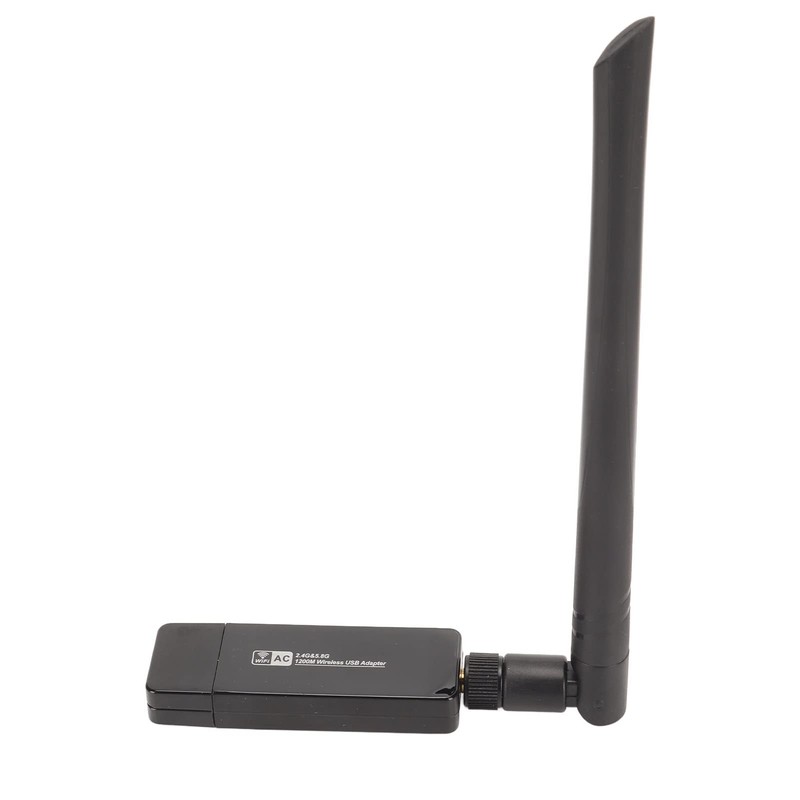 Wireless Network Card, Dual Band Wireless Network Card Adapter, W50L