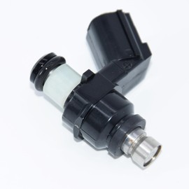 16450-HR3-A42 Fuel Injector Fuel Spray Nozzle Engine Compatible with Hon-da 2014-2020 TRX420 2014-2019 TRX500 2015-2020 SXS500 2020 TRX520