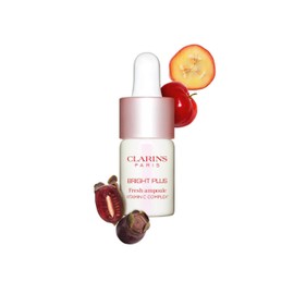 CLARINS Bright Plus Fresh Ampoule 8mL