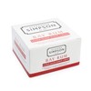 Simpsons bay rum ultra-glide shaving cream