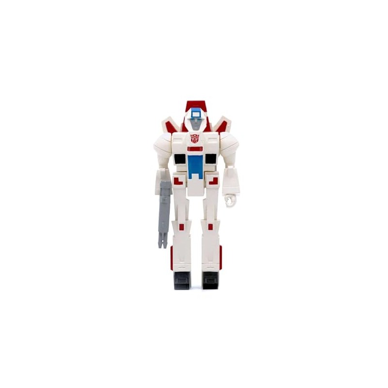 SUPER7 - TRANW02-SKY-02 Reaction Figure