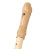Aduna REIG7080 – Reig Child Recorder Flute Wood 31 cm