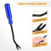 GOOACC GRC-90 Set 8PCS Auto Trim Scratch Removal Tool Car