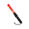 RK 16-Inch Signal Traffic Wand Baton LED Flashlight with 8011