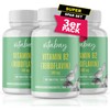 Vitabay Vitamin B2 (Riboflavin) | 600 Vegan Tablets (Set of