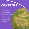 Bonide Infuse Lawn & Landscape Systemic Disease Control, 7.5 lb.