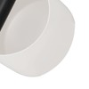 Stainless Steel Coffee Grounds Knock Box Coffee Knock Box with