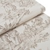 Jennifer Taylor 33141TR Jennifer Taylor Large Table Runner, 11.8 x