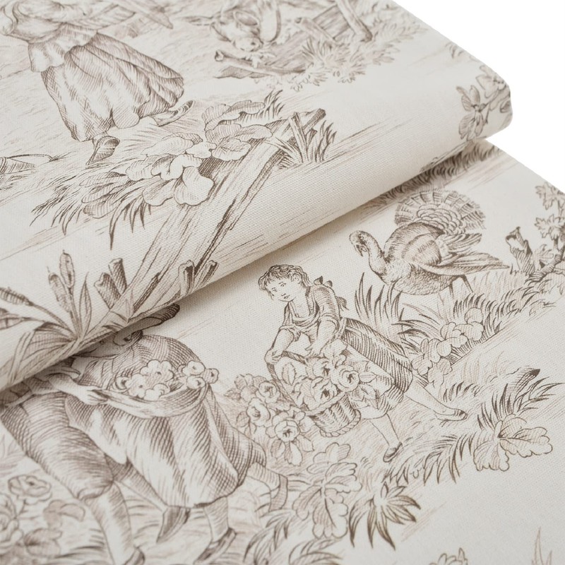 Jennifer Taylor 33141TR Jennifer Taylor Large Table Runner, 11.8 x