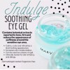 Mary Kay Indulge Soothing Eye Gel. New In Box 0.4oz