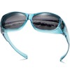 DUCO 8965 Over Sunglasses, Over Glasses, Over Glasses, Over Glasses,