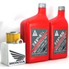 2008 HONDA HP4S XR650L OIL CHANGE KIT