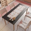 PETTI Artigiani Italiani - Christmas Table Runner, Christmas Runner, Kitchen