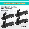 Car Floor Mat Carpet Clips Compatible with Toyota Lexus Fixing
