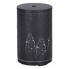 100ml Automatic Aroma Diffuser Christmas Tree Pattern Essential Oil Column