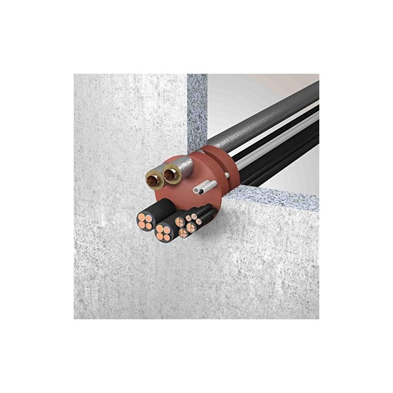 Isifoam FIRE PROTECTION PLUG BDS 78 mm