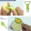 Vegimax Vegetable Chopper & Slicer: Effortless Veggie Cutting for Onion,