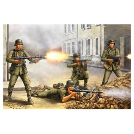 Hobbyboss HBB84416 Scale Model kit, Multicoloured