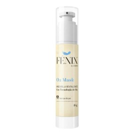 Mascarilla Revitalizante Aspid Fenix Purificante