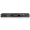 Technical Pro Professional Dual 10 Band Equalizer with Individual LED