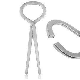 AAProTools Hoof Tester for Horses Veterinary Hoof Care Medical Diagnostic Horse Doctor 13"