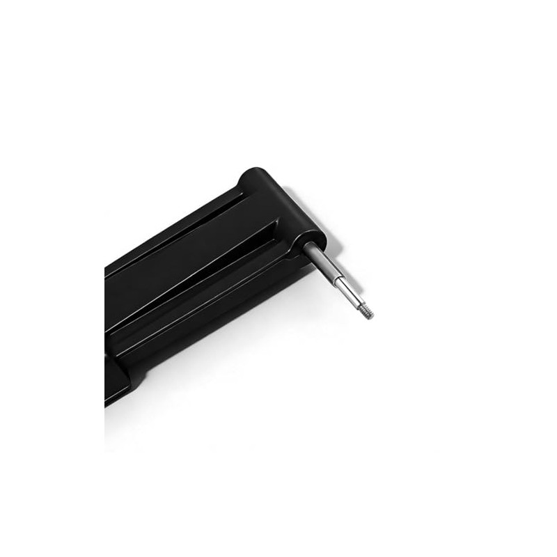 Screw And Tubes Replacement For 24mm Pam Strap Panerai 44mm