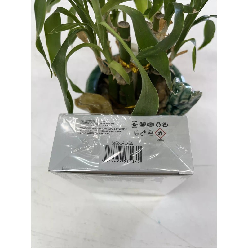 Fragrance Couture NEW YORK 5TH AVENUE 3.4oz Eau De Parfum