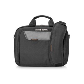 Everki Advance Laptop Bag - Briefcase, fits up to 11.6-inch