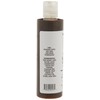 RA COSMETICS 100% African Liquid Natural Black Soap - 8