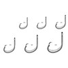 VMC 8382 3X Strong Sport Circle/Nemesis Hook - Single Hook,