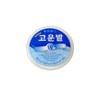 Well-being Health Fine Foot Cream (Blue) / Moisturizing Exfoliating Product Sold at Pharmacies / 고운발 크림(파랑)/ 보습 각질제거 약국판매제품