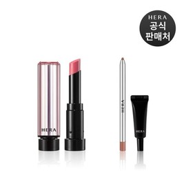 Hera 갤러리아 헤라 기획 센슈얼 틴티드 샤인 립스틱 3.5g Galleria Hera Planned Sensual Tinted Shine Lipstick 3.5g