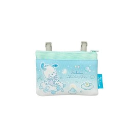 K Company Sanrio Characters Pocket Pouch Pochacco SAC-PP-PC