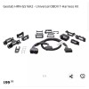 Geotab GO9-LTE GPS Vehicle Tracking ATT G09LTEATT+ Harness HRN-GS16K2 Kit